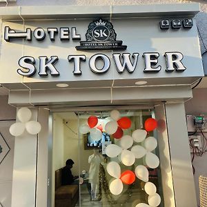 Hotel Sk Tower