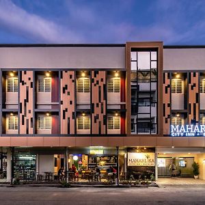 Maharlika City Inn